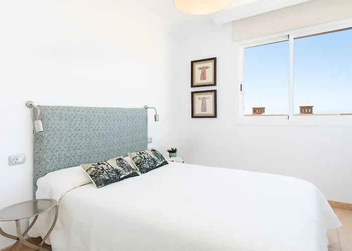 Pillowabroad - Poris 2 Poris de Abona