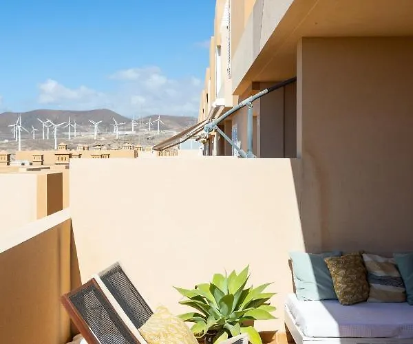 Pillowabroad - Poris 2 Appartement