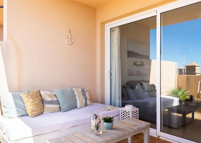 Appartement Pillowabroad - Poris 2 Poris de Abona