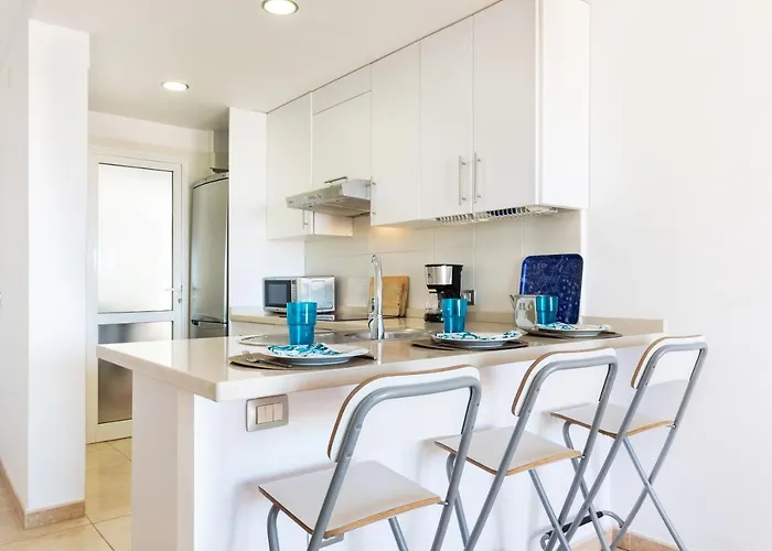 Appartement Pillowabroad - Poris 2