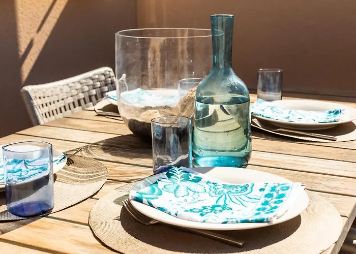 Appartement Pillowabroad - Poris 2 *