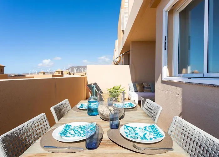 Appartement Pillowabroad - Poris 2