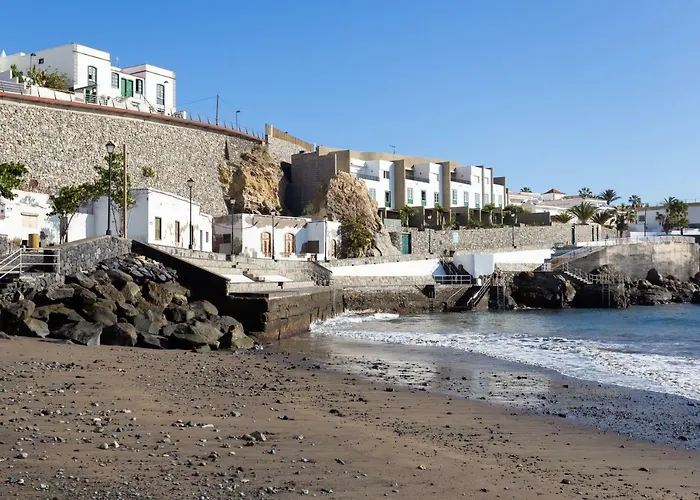 Pillowabroad - Poris 2 Poris de Abona