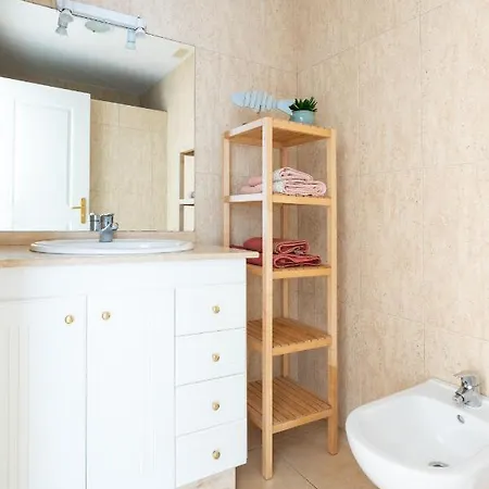 Apartment Pillowabroad - Poris 2 Poris de Abona