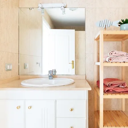 Pillowabroad - Poris 2 Apartment