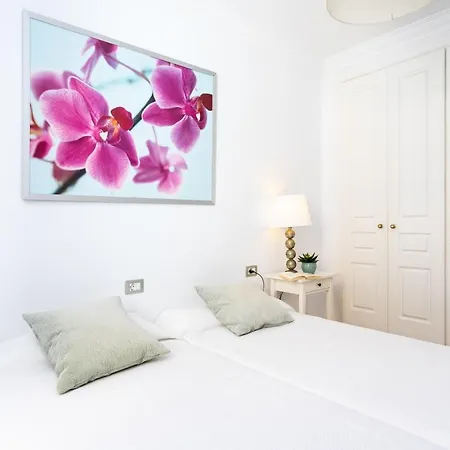 Pillowabroad - Poris 2 Poris de Abona