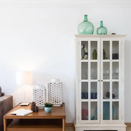 Pillowabroad - Poris 2 Poris de Abona