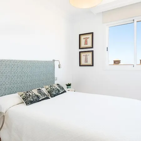 Pillowabroad - Poris 2 Poris de Abona