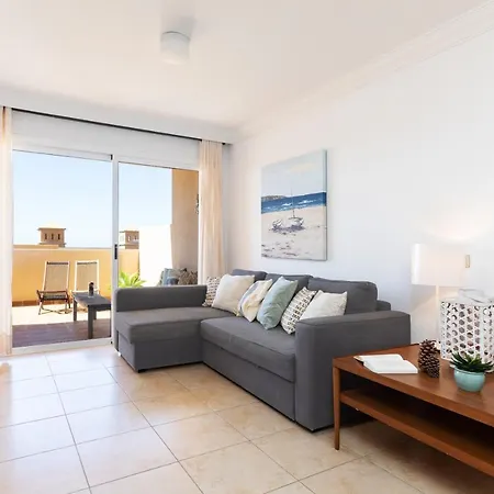 Pillowabroad - Poris 2 Poris de Abona