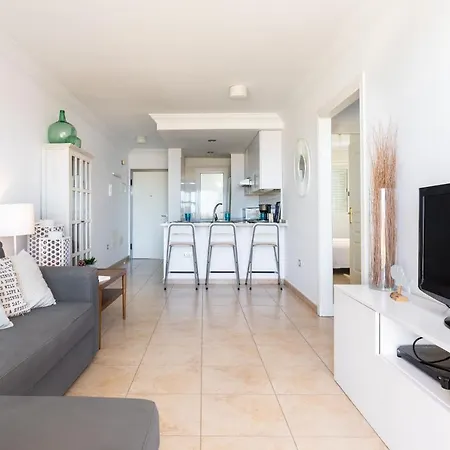 Pillowabroad - Poris 2 Poris de Abona