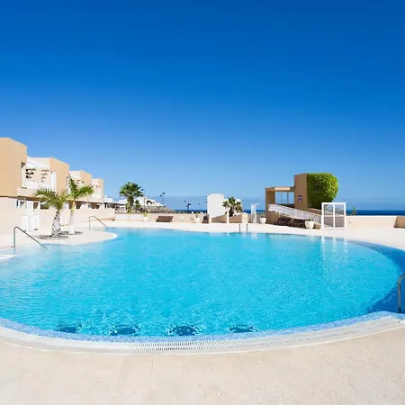 Pillowabroad - Poris 2 * Poris de Abona