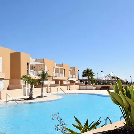 Apartment Pillowabroad - Poris 2 Poris de Abona