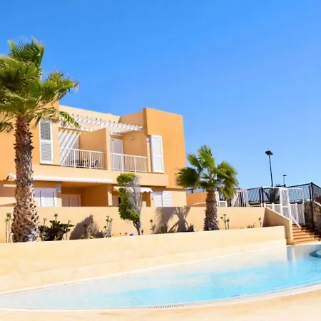 Pillowabroad - Poris 2 Apartment Poris de Abona