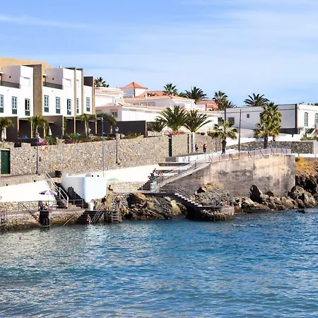 Pillowabroad - Poris 2 Apartment Poris de Abona