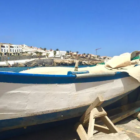 Apartment Pillowabroad - Poris 2 Poris de Abona