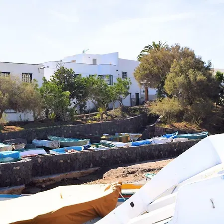 Pillowabroad - Poris 2 Apartment