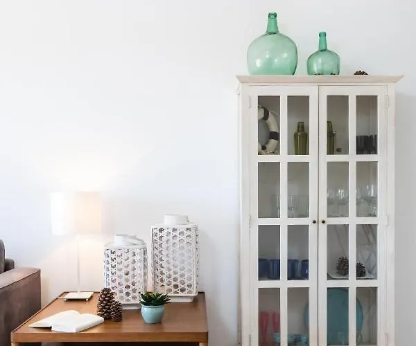 Pillowabroad - Poris 2 Poris de Abona