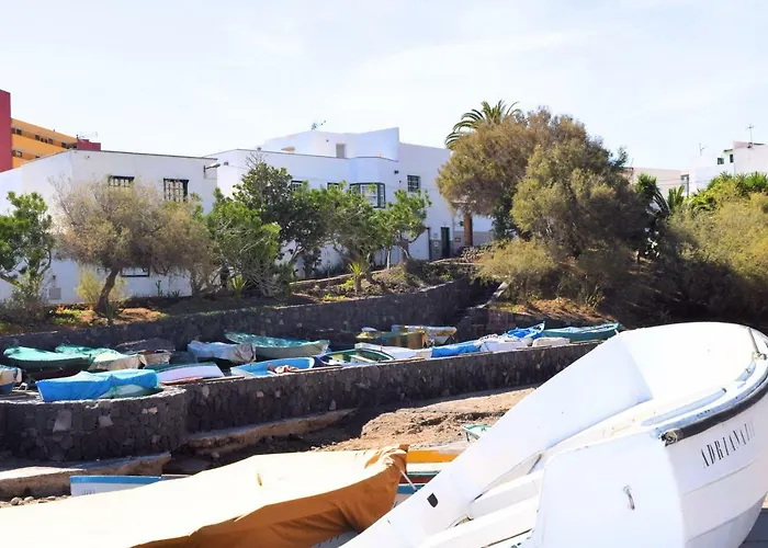 Pillowabroad - Poris 2 Διαμέρισμα