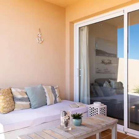 Appartamento Pillowabroad - Poris 2 Poris de Abona