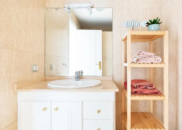 Pillowabroad - Poris 2 Apartment