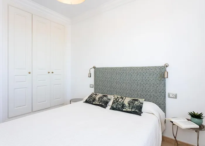 Pillowabroad - Poris 2 Apartment *