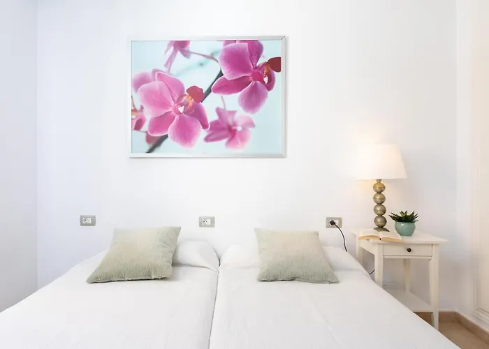 Apartment Pillowabroad - Poris 2 Poris de Abona