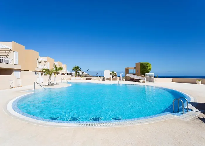 Pillowabroad - Poris 2 * Poris de Abona