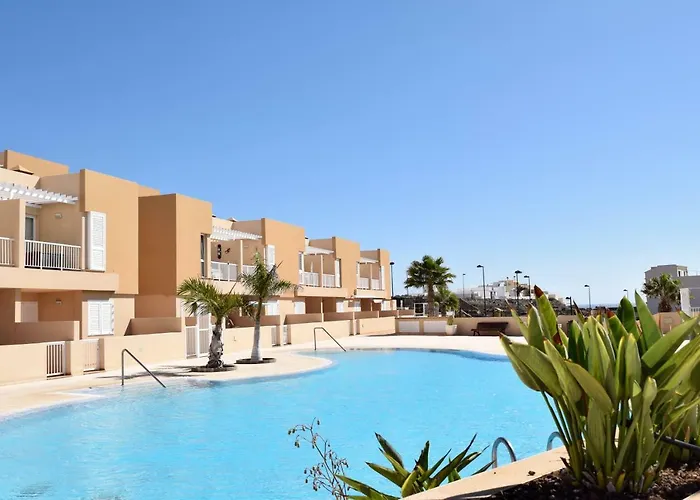 Apartment Pillowabroad - Poris 2 Poris de Abona