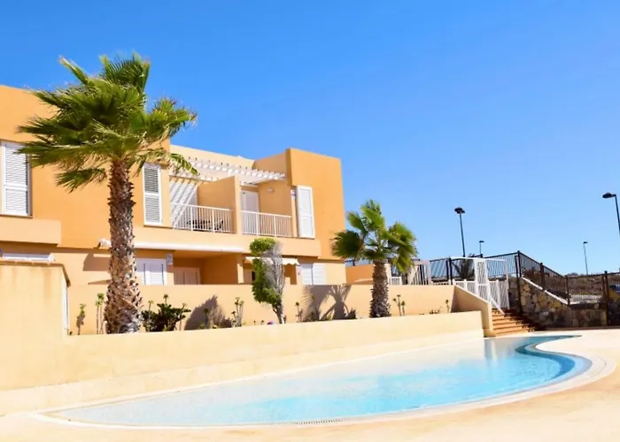 Pillowabroad - Poris 2 Apartment Poris de Abona