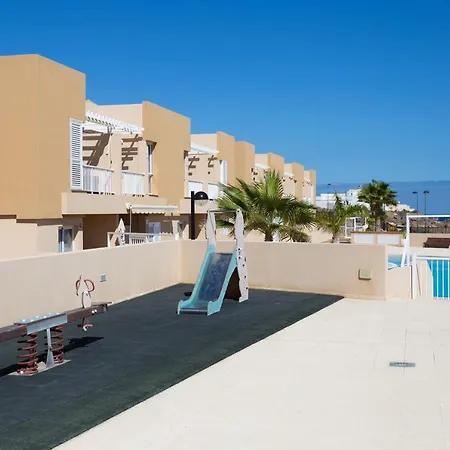 Pillowabroad - Poris 2 Poris de Abona