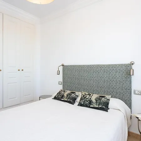Pillowabroad - Poris 2 Apartamento *