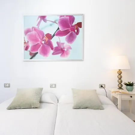 Appartamento Pillowabroad - Poris 2 Poris de Abona