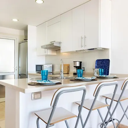 Apartamento Pillowabroad - Poris 2
