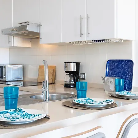 Apartamento Pillowabroad - Poris 2