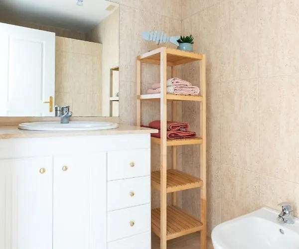 Appartamento Pillowabroad - Poris 2 Poris de Abona