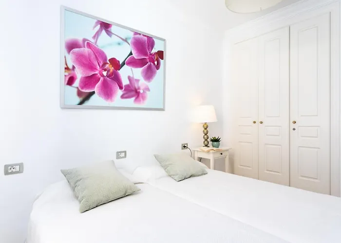 Pillowabroad - Poris 2 Poris de Abona