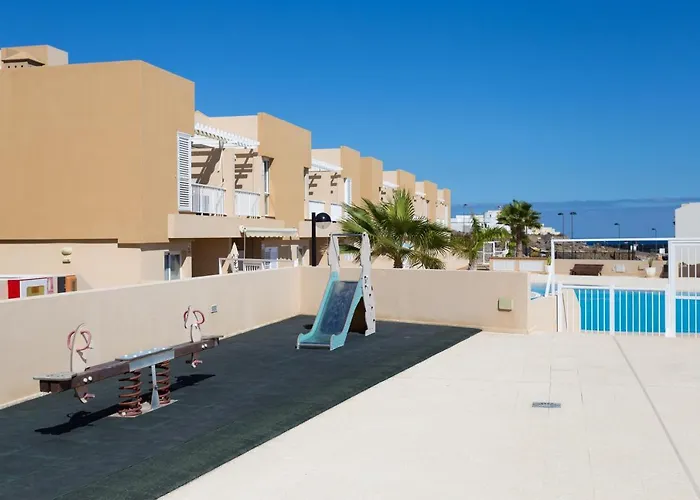 Pillowabroad - Poris 2 Poris de Abona