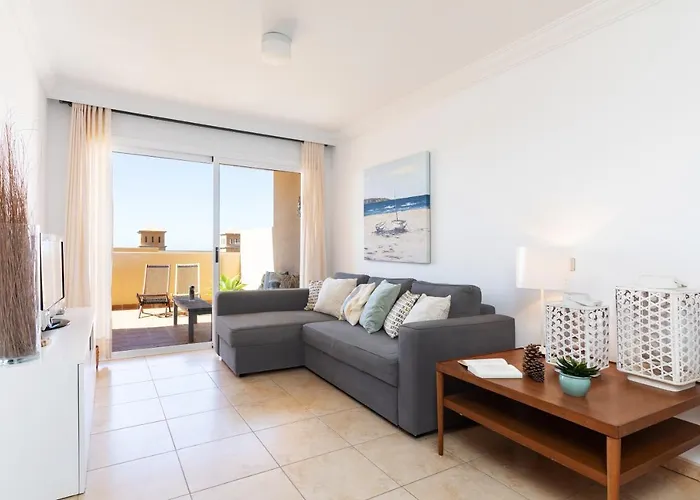 Pillowabroad - Poris 2 Poris de Abona