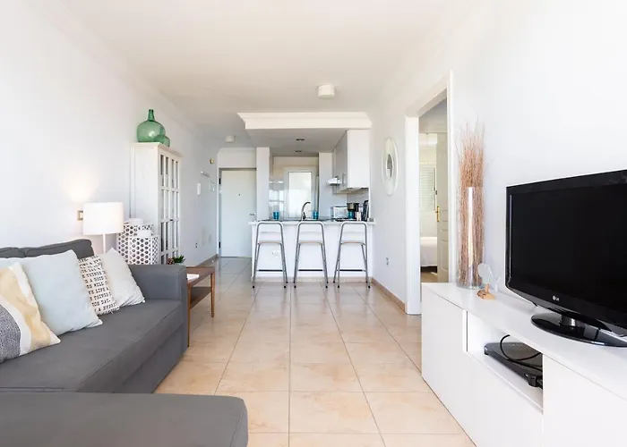 Pillowabroad - Poris 2 Poris de Abona