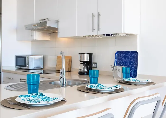 Appartamento Pillowabroad - Poris 2