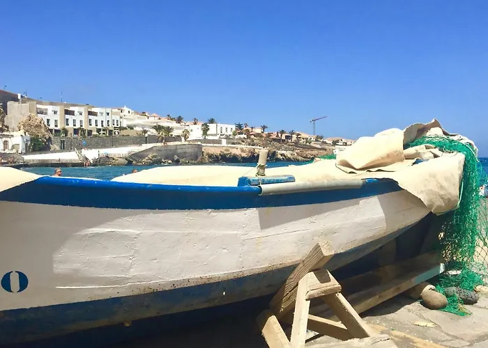 Appartamento Pillowabroad - Poris 2 Poris de Abona